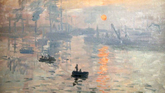 014. Claude Monet